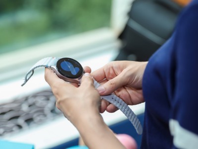 守護家人健康的好選擇 三星Galaxy Watch7母親節熱銷中